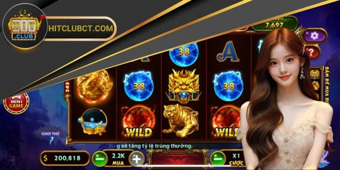 Kho Tàng Ngũ Long Hitclub - đa dạng cửa cược Kho Tàng Ngũ Long Hitclub - đa dạng cửa cược