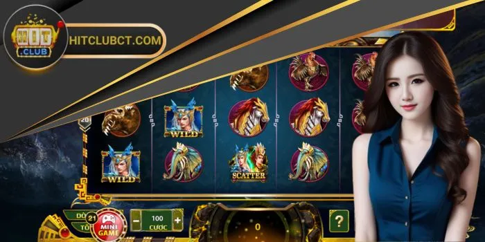 Sơn Tinh Thủy Tinh Hitclub - game đỉnh cao chỉn chu trong từng chi tiết Sơn Tinh Thủy Tinh Hitclub - game đỉnh cao chỉn chu trong từng chi tiết