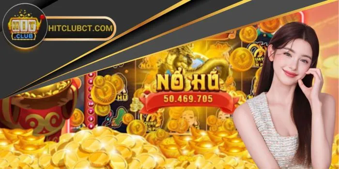 Thần Tài Hitclub - thân thuộc với khách chơi Việt Thần Tài Hitclub - thân thuộc với khách chơi Việt