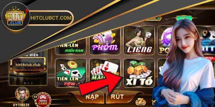 Xì Tố Hitclub - luật chơi siêu đơn giản nên chinh phục Xì Tố Hitclub - luật chơi siêu đơn giản nên chinh phục
