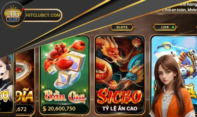 Anh em nên biết cách tìm Hitclub chính thống để chơi cược an toàn Anh em nên biết cách tìm Hitclub chính thống để chơi cược an toàn