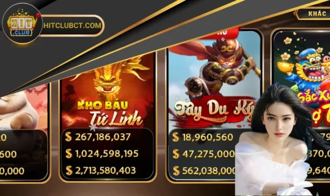 Anh em nên nắm chắc kinh nghiệm cày hũ Hitclub để chơi hiệu quả Anh em nên nắm chắc kinh nghiệm cày hũ Hitclub để chơi hiệu quả