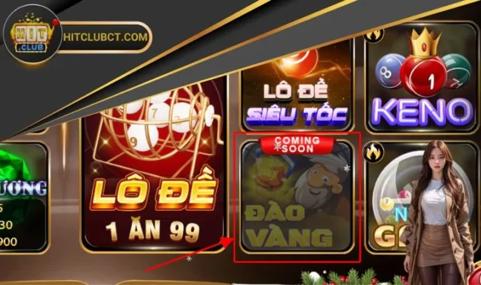 Chơi Đào Vàng Hitclub anh em sẽ nhận thấy nhiều điểm nổi bật Chơi Đào Vàng Hitclub anh em sẽ nhận thấy nhiều điểm nổi bật
