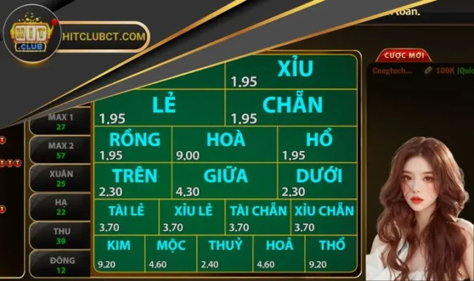 Keno Hitclub có tỷ lệ trả thưởng khá cao anh em nên chơi ngay Keno Hitclub có tỷ lệ trả thưởng khá cao anh em nên chơi ngay